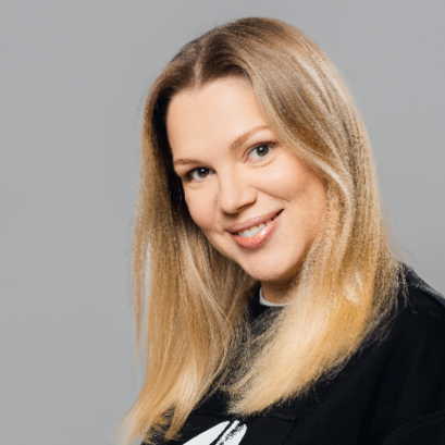 Екатерина Снигирева