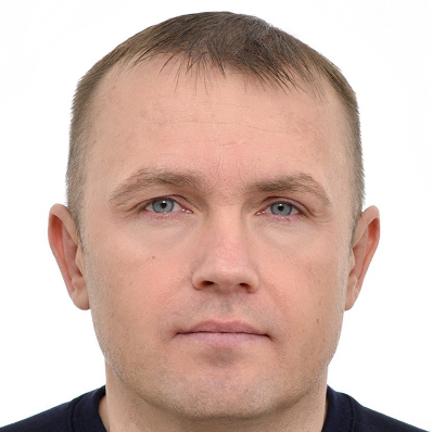 Vladimir Kirdyashev