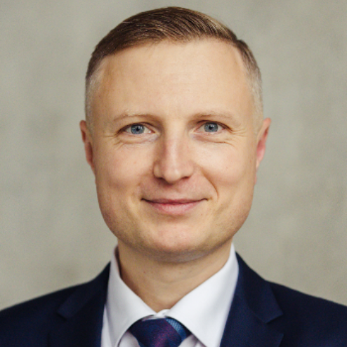 Антон Большаков
