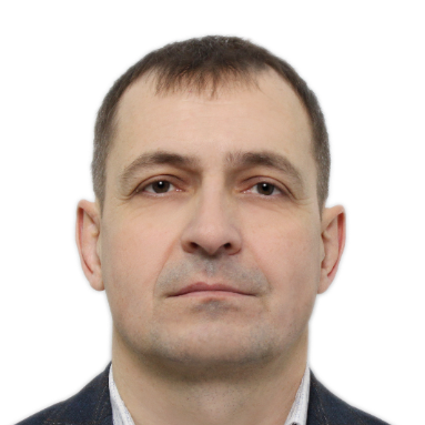 Павел Комиссаров