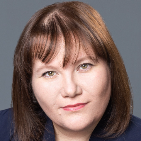 Olga Karpova