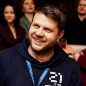 Дмитрий Козленков