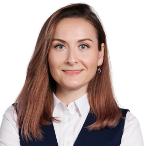Екатерина Макарова
