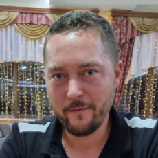 Александр Тарабрин