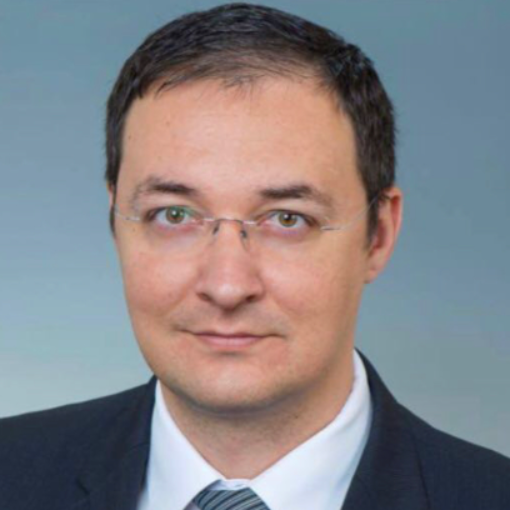 Oleg Knyazkov