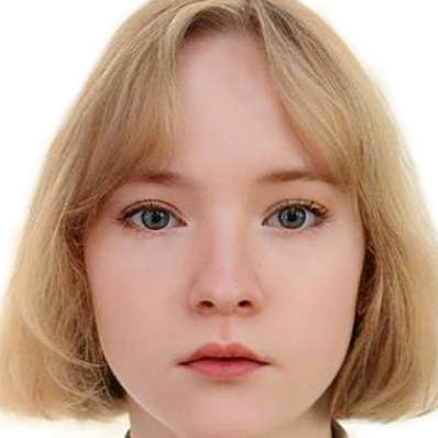 Анна Гавронова