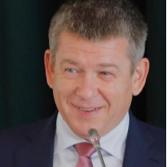 Александр Чернов