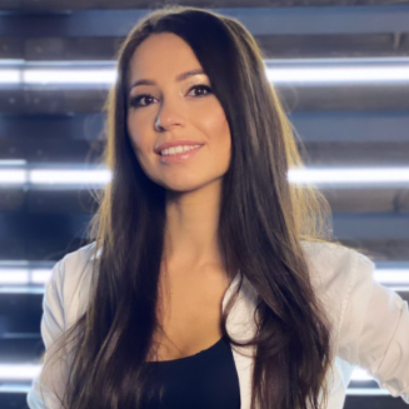 Gulnaz Kamalova