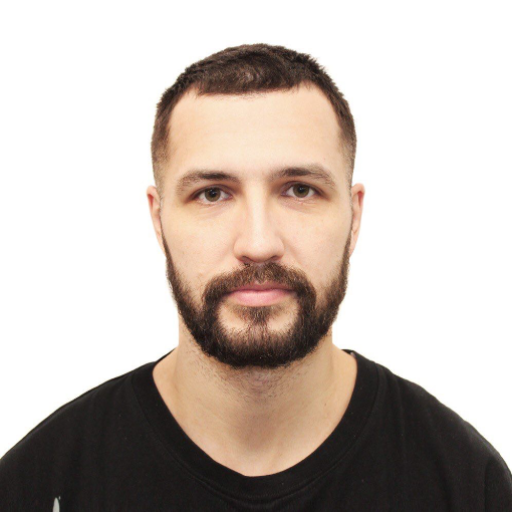 Юра Пашков