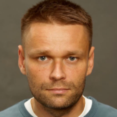 Павел Бутенко