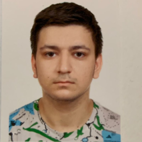 Azamat Ibragimov