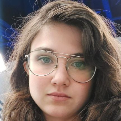 Valeriya Dorofeeva