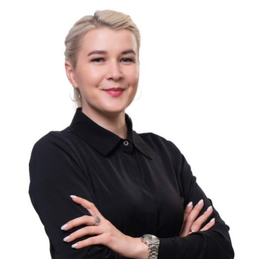 Evgeniya Sklyarova