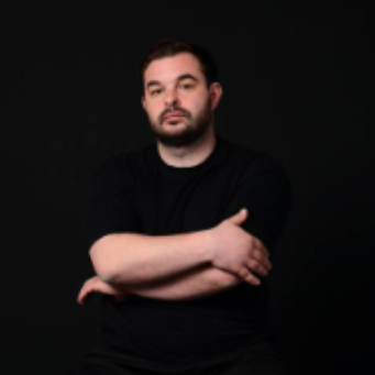 Григорий Фрольцов