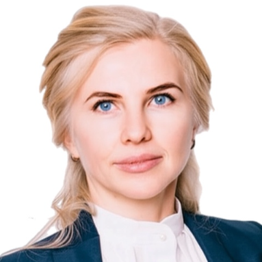Tatyana Kosikh