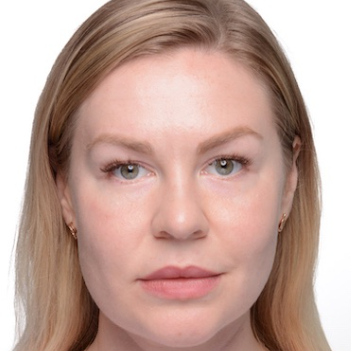 Alina Smirnova
