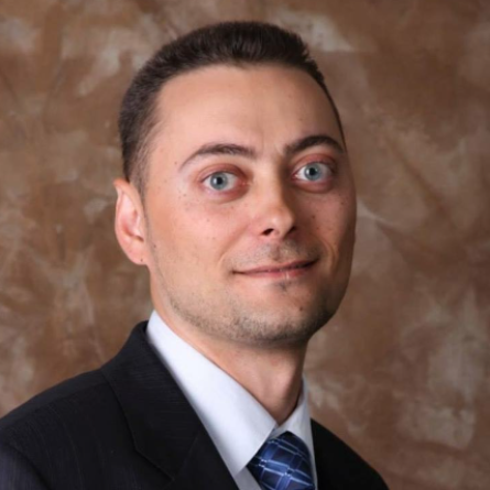 Andrei Shmagun
