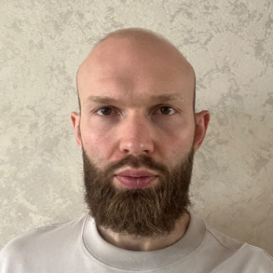 Oleg Davydov
