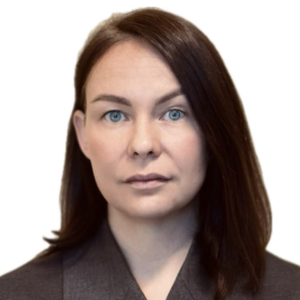 Арина Привалова