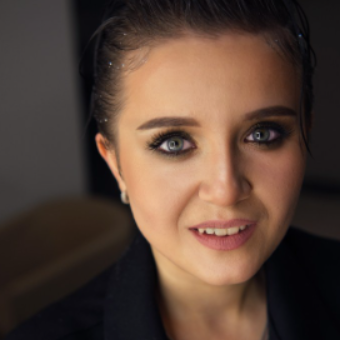 анна петрунина