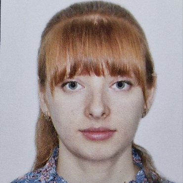 Oksana Kalinichenko