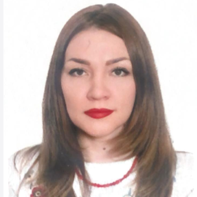 Наталья Асафьева