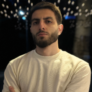 Aram Adamyan