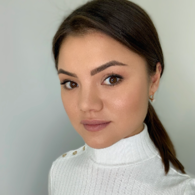 Ирина Годлевская