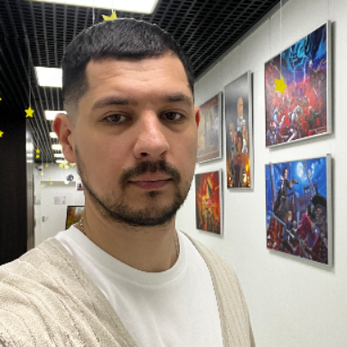 Дмитрий Морозов