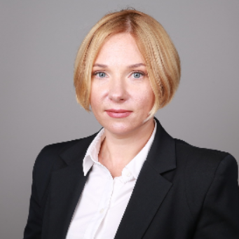 Tatiana Kiseleva