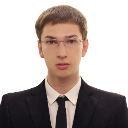 Gleb Ivanov