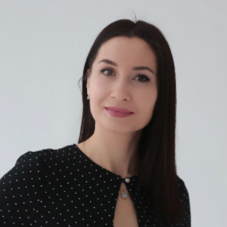 Yevgeniya Tribunskaya