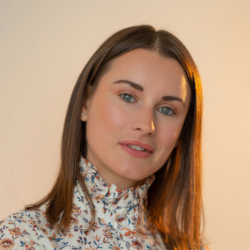 Анастасия Волкова