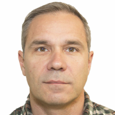 Андрей Малков