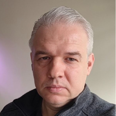 Dmitry Shchelkunov