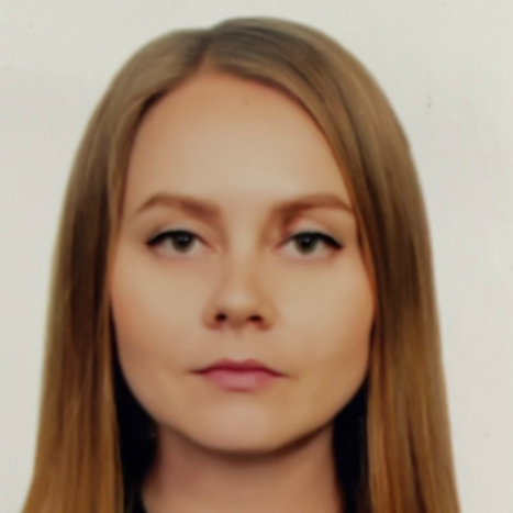 Olga Demidova