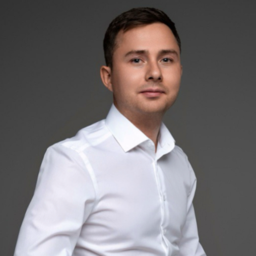 Dmitrii Zhidkov