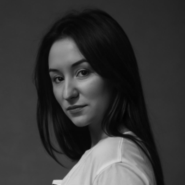 Юлия Косилова
