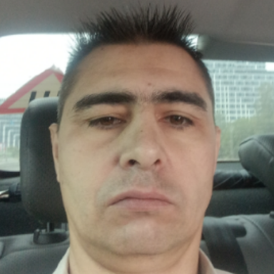 Aleksei Shiryaev