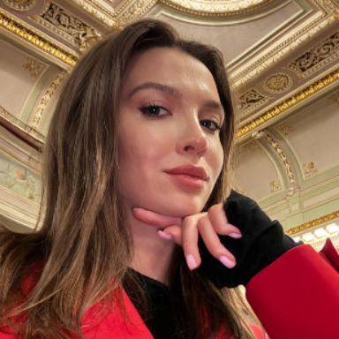 Валерия Насонова
