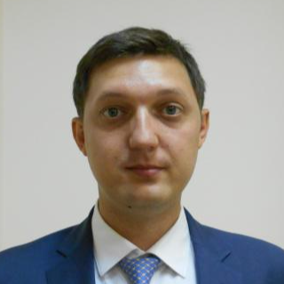 Максим Балакин