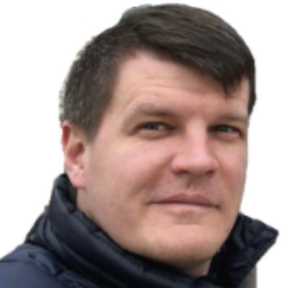 Vyacheslav Yevstratov