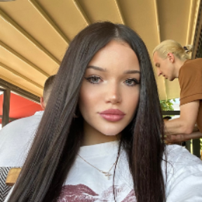 Aleksandra Pogodina