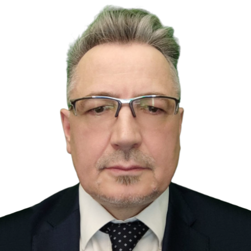 Yevgeny Sinyakov
