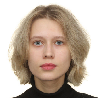 Kameneva Veronika