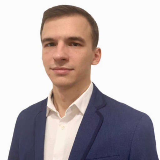 Павел Трунтов