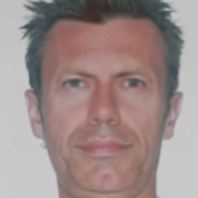Sergei Stepanov