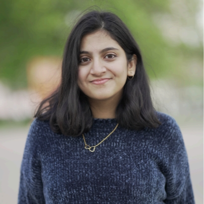 Ishita Mukerjee