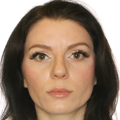 Regina Isaeva