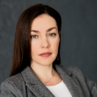 Galina Abrakhina